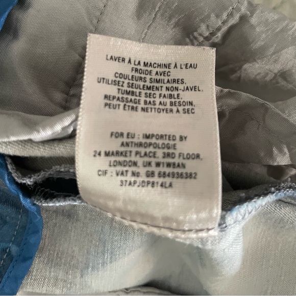 Womans size 6 elevenses (the Brighton) pants - Picture 6 of 6